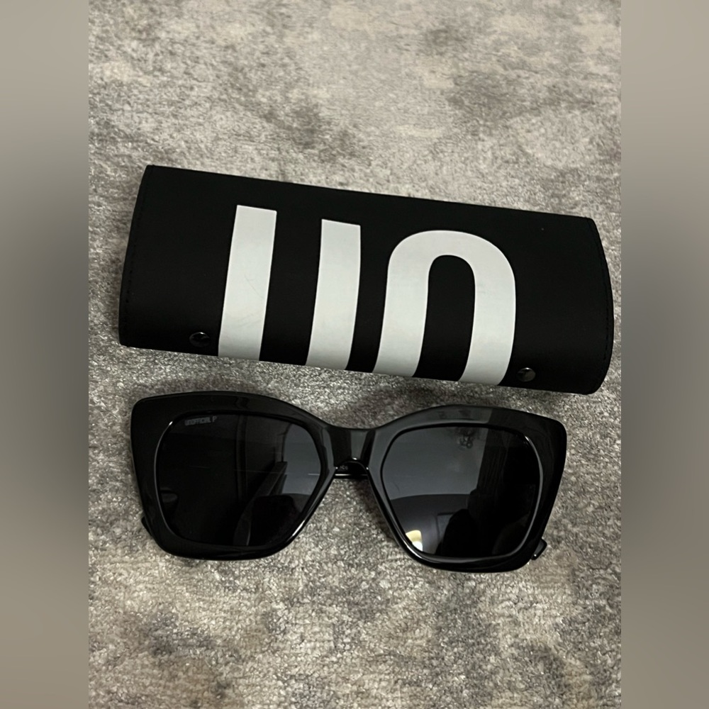 Unofficial Eyewear Polarized Sunglasses